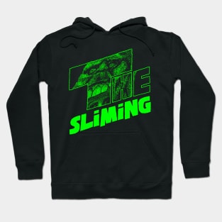 The Sliming Hoodie